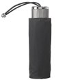 thumbnail image 4 of totes Titan Manual Open Windproof & Water-Resistant Compact Foldable Travel Umbrella, 4 of 6