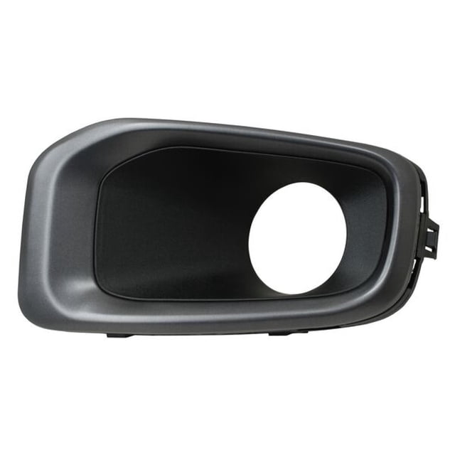 Parrilla Generica Renegade 2015 A 2017 Jeep Izquierdo P/Faro Niebla