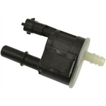 Purge Valve - Compatible with 2013 - 2020 Dodge Durango 3.6L V6 2014 2015 2016 2017 2018 2019