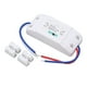 thumbnail image 5 of Interruptor De Luz Inalámbrico Interruptores De Luz Remotos Prácticos Y Prácticos Instalación Simple Duradero Y Confiable Para Lámparas Para El Hogar Para LED, 5 of 8