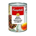 thumbnail image 2 of Campbell's Beef Broth, 284ml/9.6 fl. oz. (Imported from Canada), 2 of 4