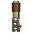 thumbnail image 4 of Kwikset 12077 CP DB RFL CNV KIT Mobile Home Exterior Deadbolt Conversion Kit, 4 of 4
