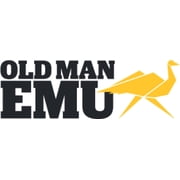 Old Man Emu OMESB106 Leaf Spring Bushing - Yellow Fits select: 2000-2021 TOYOTA TUNDRA