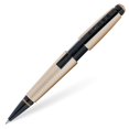 thumbnail image 4 of Cross Edge™ Matte Hazelnut Lacquer Gel Rollerball Pen, 4 of 8