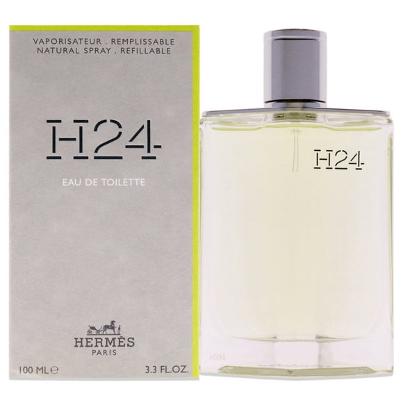 H24 de Hermes pour Homme - 3,3 oz EDT Spray
