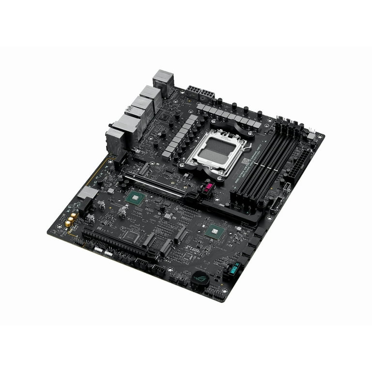 ROG STRIX X870E-H WiFi7 初音ミク エディション未開封 ROG STRIX X870E-H GAMING WIFI7 HATSUNE MIKU EDITION | ROG Strix