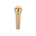 thumbnail image 4 of Durability Guitar Pins, Brass Bridge Pins, For Repair Replacement, 4 of 8