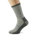 thumbnail image 3 of Trespass Mens Stroller Merino Wool Hiking Boot Socks (1 Pair), 3 of 4