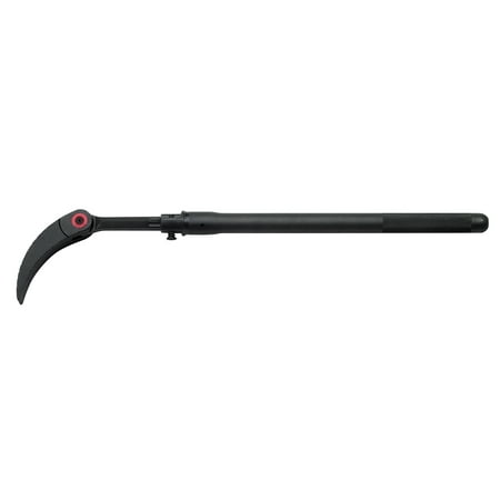 - GearWrench 82220 29-Inch Extendable Indexable Pry Bar