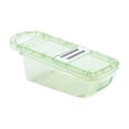 thumbnail image 1 of TopLLC Kitchen Accessories, Multifunctional Grater Five Cutting Tools Round Vegetable Chopper Vegetable Chopper Food Chopper With Container Vegetable Chopper With Container Vegetable cutter, 1 of 7