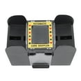 thumbnail image 1 of Automatic Card Shuffling Machine, Portable Easy To Use Automatic Card Shuffler Practical  for Home, 1 of 8