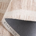 thumbnail image 5 of SAFAVIEH Sahara Royston Geometric Runner Rug, Natural/Ivory, 2'3" x 8', 5 of 10