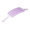 thumbnail image 1 of koolsoo Massage Roller Stick Body Muscle Relaxation for Exercise Outdoor Indoor Back Purple, 1 of 9