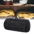 thumbnail image 4 of Bolsa de equipaje deportiva de viaje, con asa reforzada, accesorio ampliamente utilizado y duradero. L, 4 of 9