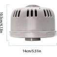 thumbnail image 3 of Lay-Z-Spa Filter Housing Replacement Parts, Cover and Cartridge Set, 3 of 5