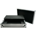 thumbnail image 5 of Harmony Audio HCDDJSXLT Flight Glide DJ Case with Laptop Stand Tray for Pioneer DDJ-SX2, 5 of 6
