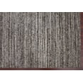 thumbnail image 4 of Tonal Gray Hand-Woven Area Rug 12'x15', 4 of 5