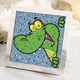 thumbnail image 4 of 5D DIY diamante pintura dibujos animados animal completo redondo taladro cristal Kit imágenes artísticas Hugtrwg Para estrenar, 4 of 9