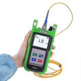 thumbnail image 2 of Optic Fiber Power Meter Komshine Kpm-35 Ftth Fiber Cable Tester And Singlemode Fiber Optical Light Source Kls-356417242311681, 2 of 4
