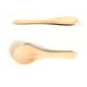 thumbnail image 5 of Matsuzay Paquete de 10 cucharas de pequeñas, utensilios de comedor para niños, cucharadita de miel, condimentos de cocina para condimentos de Mostrada tipo 12 Matsuzay HA059797-12B, 5 of 6