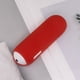 thumbnail image 5 of Sywqhk Funda de silicona con mando a distancia para Google Chromecast 2020 (rojo), 5 of 8