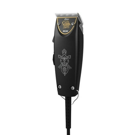 Oster Oster Club Tattoo Limited Edition Fast Feed Adjustable