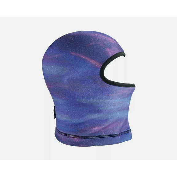 Seirus Junior Balaclava Prints Night Sky-Purple OSFM