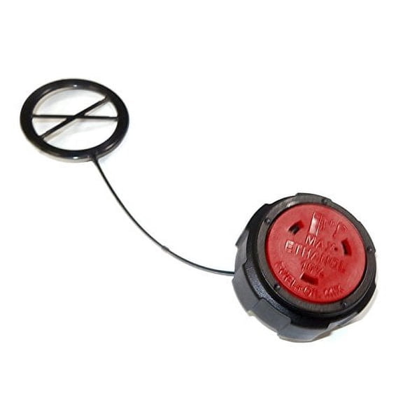 CUB CADET 791-180000B Fuel Cap ST226 CC3000 CC2000 791-181083 791-180000