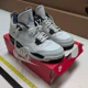 thumbnail image 5 of Ni - ke Ni - ke Air Jordan Size 9, 5 of 5