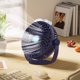 thumbnail image 5 of ¡Precios en Caída!, Ventilador de escritorio pequeño con pulverizador, humidificador hidratante, portátil, pantalla electrónica, batería dual, batería de larga duración, regalo, lote de borde, 5 of 9