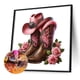 thumbnail image 5 of 5D DIY Botas Del Arte 40x40cm, 5 of 7