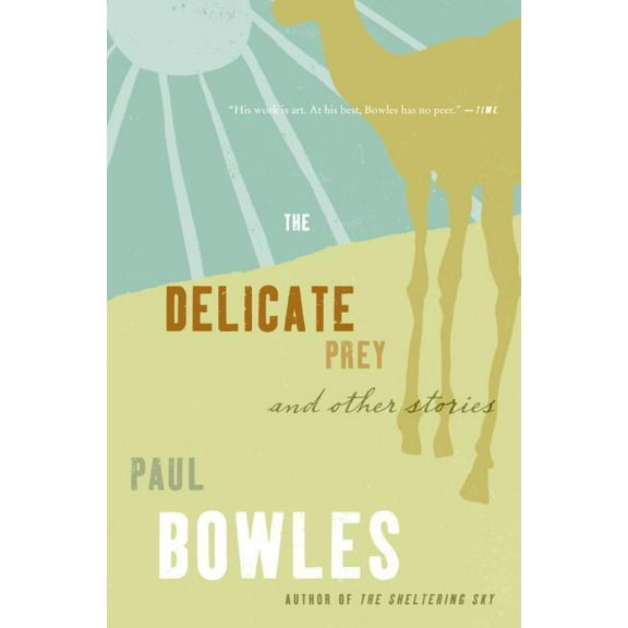 Delicate Prey, (Paperback)