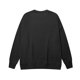 thumbnail image 3 of Sudadera para hombre Otoño Sudaderas Casual Deportes Sólido Manga larga Deportes Fitness Pullover Waffle Odeerbi ODB-5, 3 of 6