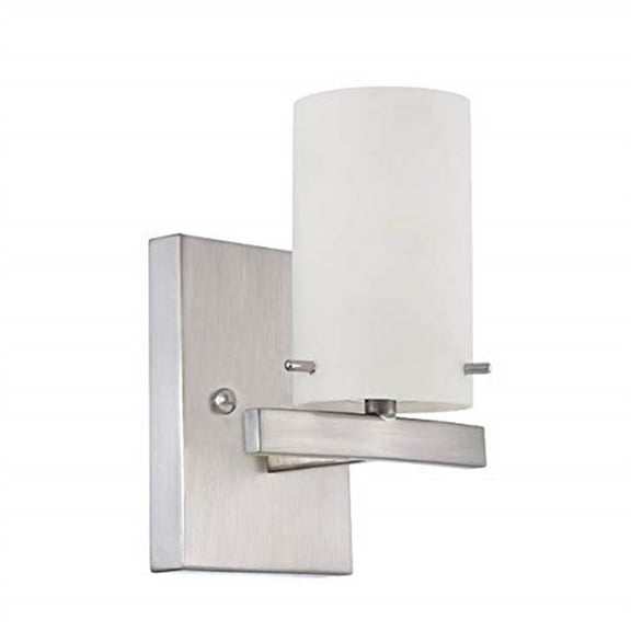 Boca One Light Wall Sconce