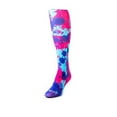 thumbnail image 2 of Hocsocx Splatter Socks Medium, 2 of 3