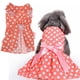 thumbnail image 4 of Vestido para Perro Ccdes Poliéster Fiable Cómodo, 4 of 8
