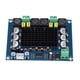 thumbnail image 4 of Placa amplificadora de potencia digital Módulo amplificador de audio Bling Bling, 4 of 12