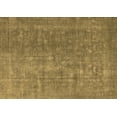 thumbnail image 1 of Ahgly Company Indoor Rectangle Oriental Brown Industrial Area Rugs, 8' x 12', 1 of 4