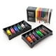 thumbnail image 1 of Set de Pintura Acrílica 12 Colores Liquitex Basicos 22ml azul, 1 of 7