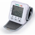 thumbnail image 5 of Automatic Blood Pressure Monitor with Portable Case Irregular Heartbeat BP and A, 5 of 5