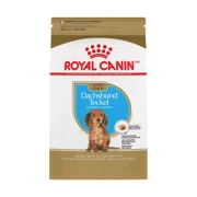 Royal Canin® Breed Health Nutrition® Dachshund Breed Specific Puppy Dog Dry Food - 2.5 lb