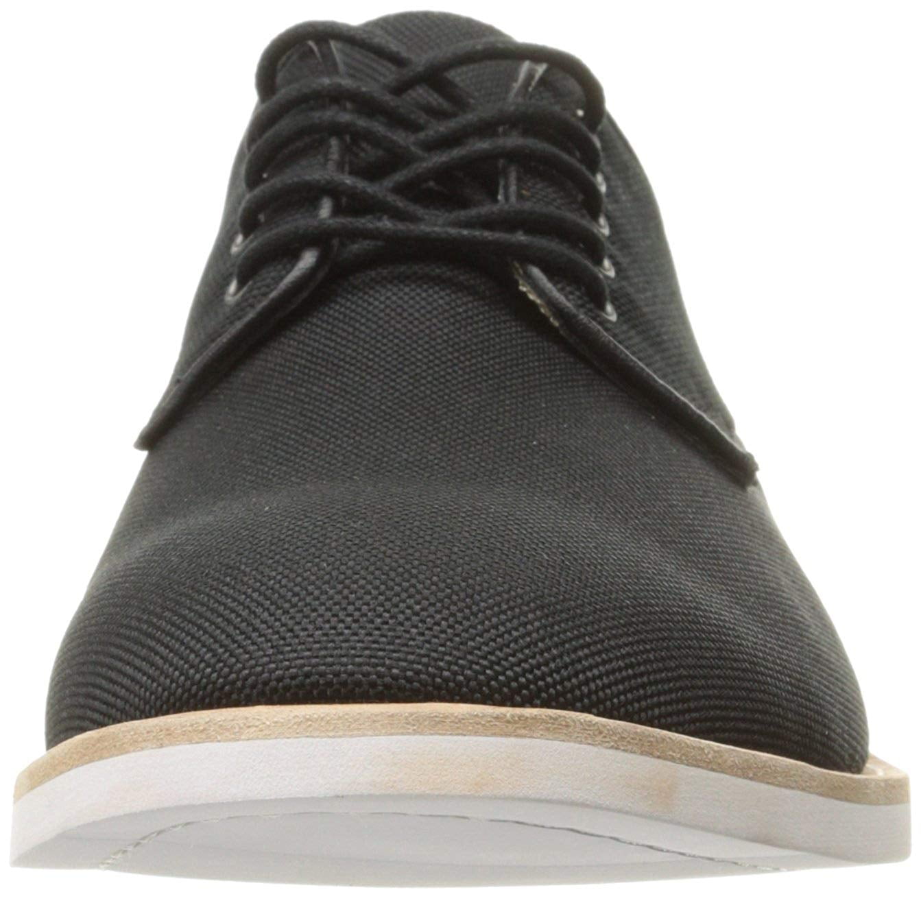 aggussie nylon oxfords