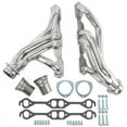 thumbnail image 2 of Hedman Hedders 67 87 C10/C20 Trucks With Sb Fits/For Chevy; Standard Htc Coated Fits select: 1969-1986 CHEVROLET C10, 1977 CHEVROLET BLAZER, 2 of 7