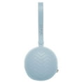 thumbnail image 2 of Ali+Oli Pacifier Holder Case (Dream Blue) Stores Pacifiers & Pacifier Clips | Stroller & Diaper bag accessory | BPA Free food-grade silicone, 2 of 4