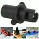 thumbnail image 1 of Válvula de inflado para barcos no es fácil de dañar o deformar Conector de válvula de aire para kayak de diseño sellado duradero para kayaks barcos inflables ANGGREK Otros, 1 of 8