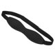 thumbnail image 2 of Breathable Eye Masks With Eye Cups For Skin Care Night Sleep In Classic Black Design Providing Light Blocking 1Set, 2 of 4