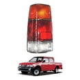 thumbnail image 1 of CALAVERA ISUZU PU/ LUV 88-95 CROM C/ARNES ECOCN IZQUIERDA PARA AÑO: 1992, 1 of 1