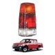 thumbnail image 1 of Calavera Isuzu PU LUV 88-95 CROM C/ARNES ECOCN IZQUIERDA para año 1989, 1 of 1