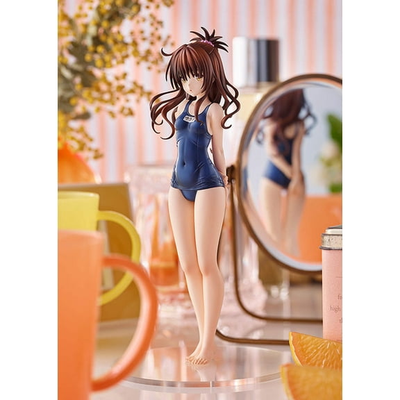 POP UP PARADE Mikan Yuki Figure - To Love-Ru Darkness