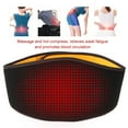 thumbnail image 1 of Cordless Heating Pad, USB Back Support Belt, Heating Pad Support Waist Belt for Back, Hot Cold Brace Muscle Lumbar Kit, Waist Care, 1 of 8
